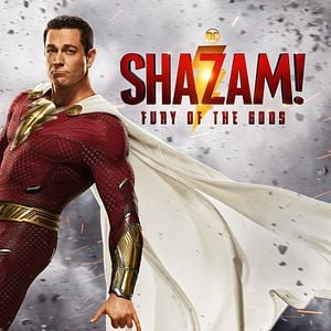 Foto ¡Shazam! La furia de los dioses