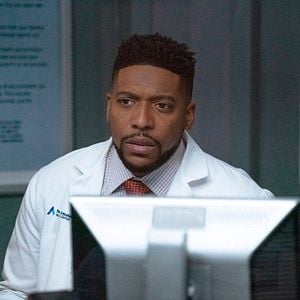 Foto New Amsterdam (2018)