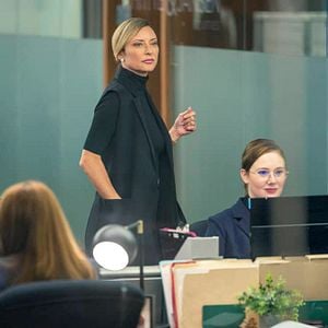 Foto Ley y orden: Unidad de víctimas especiales