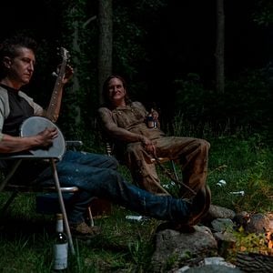 Foto David Gordon Green