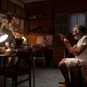 Foto Gabriel LaBelle