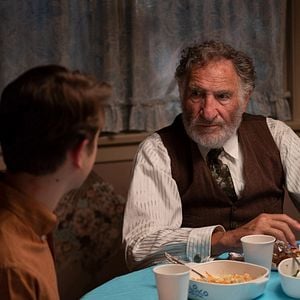 Foto Gabriel LaBelle