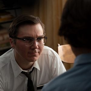 Foto Paul Dano