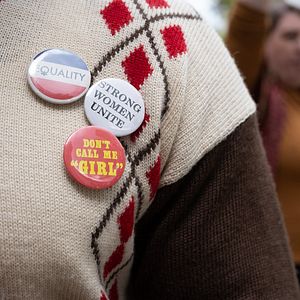 Foto Todas somos Jane