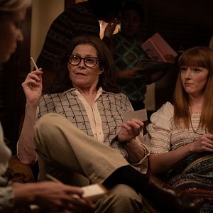 Foto Sigourney Weaver