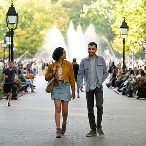 Foto Briana Middleton