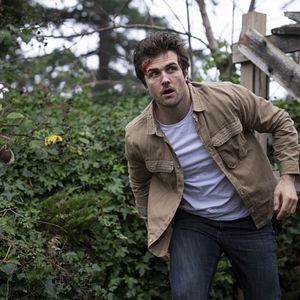 Foto Detective Knight: Sin piedad