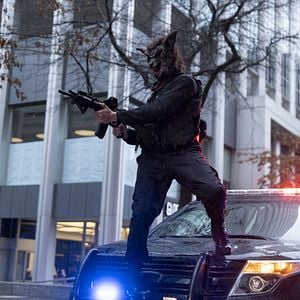 Foto Detective Knight: Sin piedad