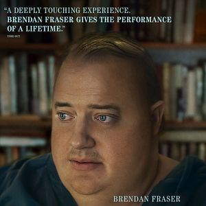 Foto La ballena (The Whale)