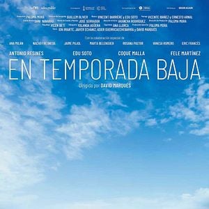 Foto En temporada baja