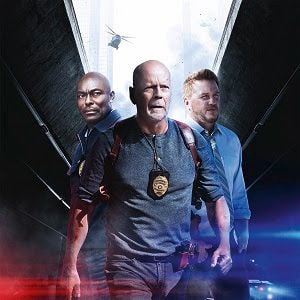 Foto Detective Knight: Sin piedad