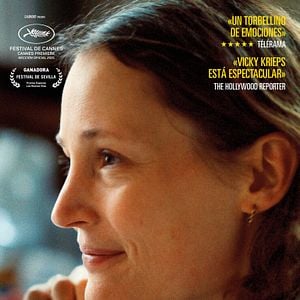 Foto Abrázame fuerte