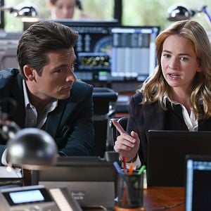 Foto Britt Robertson