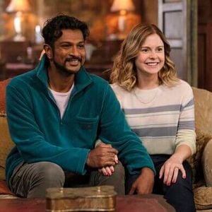 Foto Utkarsh Ambudkar