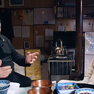 Foto Kyozo Nagatsuka