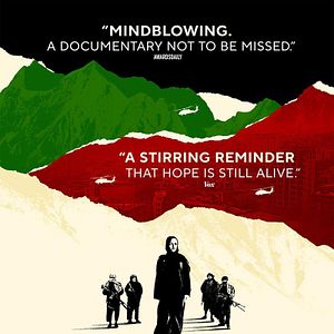 Foto En sus manos: Una alcaldesa en Afganistán