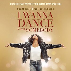 Foto Whitney Houston: I Wanna Dance With Somebody