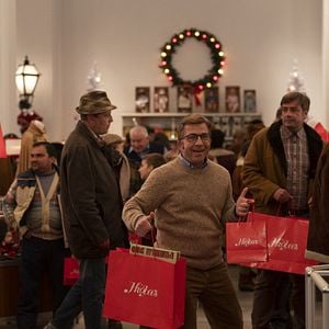 Foto Una nueva historia de Navidad