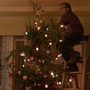 Foto Una nueva historia de Navidad