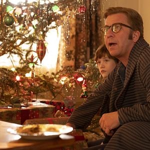 Foto Una nueva historia de Navidad