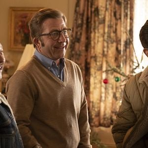 Foto Una nueva historia de Navidad