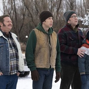 Foto Una nueva historia de Navidad