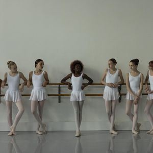 Foto Súper bailarina