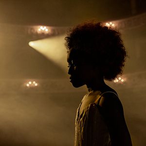 Foto Súper bailarina