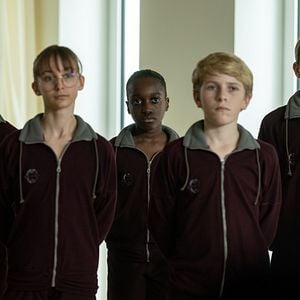 Foto Súper bailarina