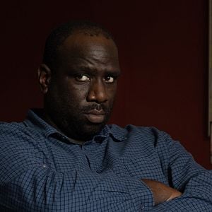 Foto Súper bailarina