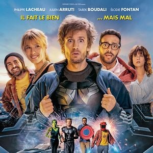 Foto Super... ¿Quién?