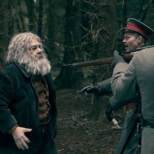 Foto La guerra de los Lulus