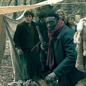 Foto La guerra de los Lulus