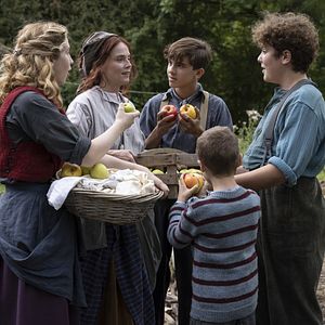 Foto La guerra de los Lulus