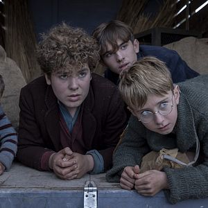 Foto La guerra de los Lulus