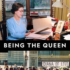 Foto Being the Queen