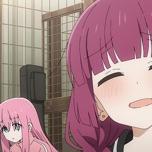 Foto Bocchi the Rock!