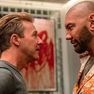 Foto Puñales por la espalda: El misterio de Glass Onion