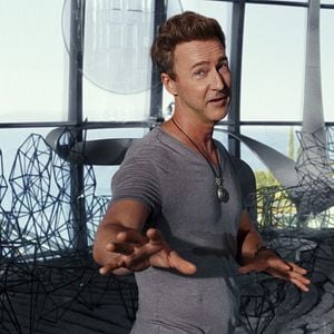 Foto Puñales por la espalda: El misterio de Glass Onion