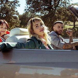 Foto Verónica Sánchez