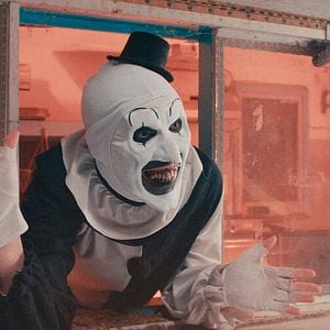 Foto Terrifier 2