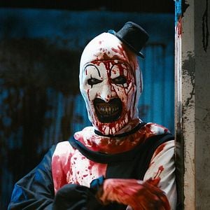 Foto Terrifier 2
