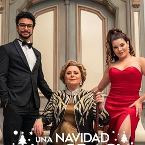 Foto Una Navidad llena de Gracia