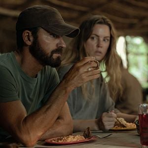 Foto La costa de los mosquitos