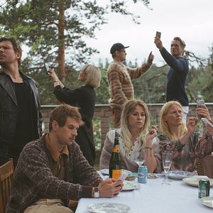 Foto Games People Play