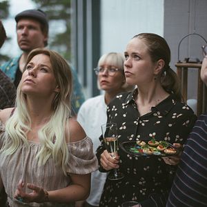 Foto Games People Play