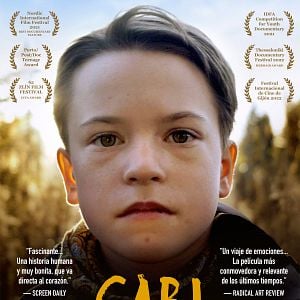 Foto Gabi, de los 8 a los 13 años