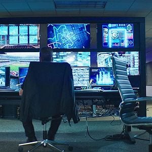 Foto Bajo vigilancia