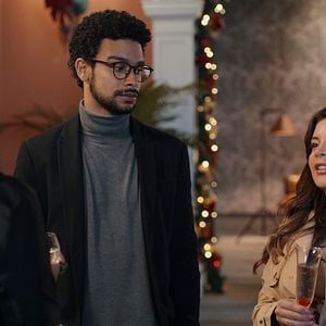 Foto Una Navidad llena de Gracia