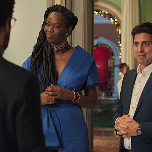 Foto Una Navidad llena de Gracia